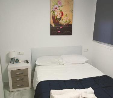 Roquetas de Mar Apartamento | Ático Cassinello Roquetas