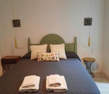 Huelva Apartamento | Ático centro Huelva con parking