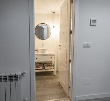 Santiago y Zaraiche Apartamento | Ático Chic San Jorge