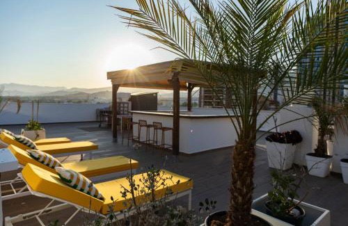 Cala Apartamento | ÁTICO con ENORME TERRAZA y CHILL OUT PARTICULAR