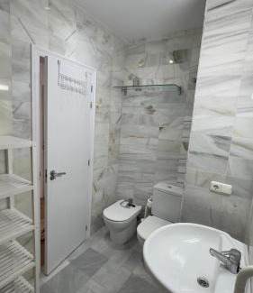 Puerto Rey Apartamento | Ático Dúplex con vistas al Mar