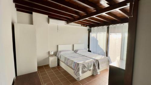 Puerto Rey Apartamento | Ático Dúplex con vistas al Mar