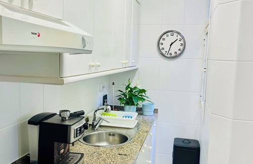 La Coruna Apartamento | Ático-dúplex en el Centro de La Coruña, Casco Histórico