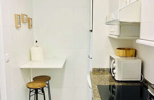 La Coruna Apartamento | Ático-dúplex en el Centro de La Coruña, Casco Histórico