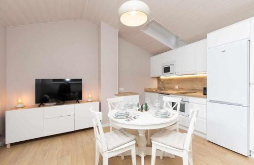 Sallent de Gallego Apartamento | Ático del Prado by BeValle