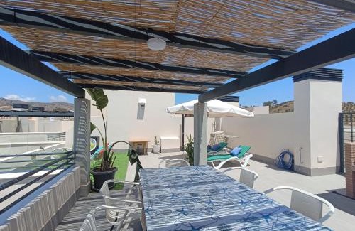 Benajarafe Apartamento | Ático en benajarafe
