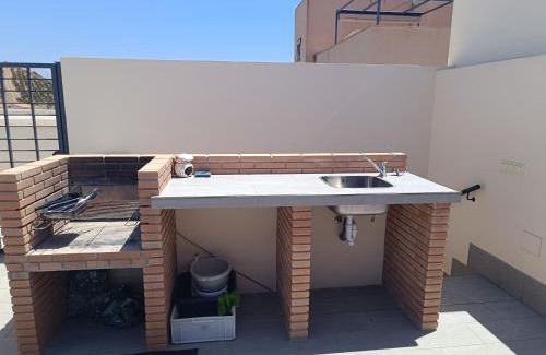 Benajarafe Apartamento | Ático en benajarafe