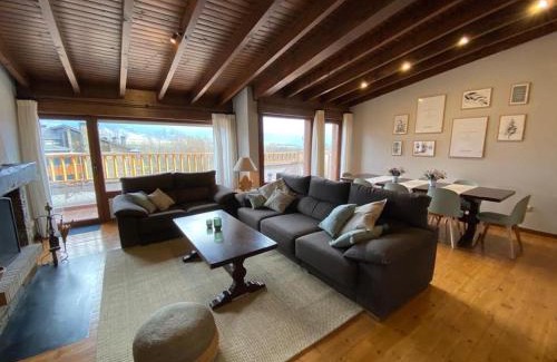 Llivia Apartamento | Ático en Llivia
