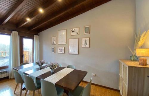 Llivia Apartamento | Ático en Llivia