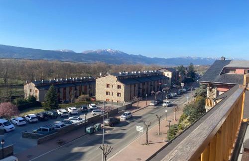 Llivia Apartamento | Ático en Llivia