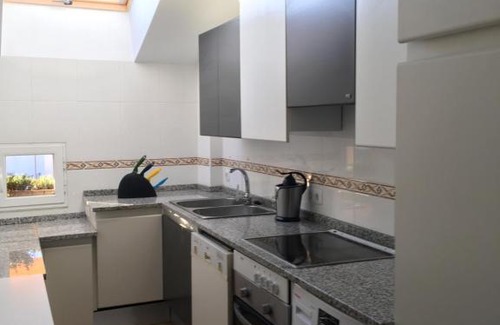 Bermillo de Sayago Apartamento | Ático en los Arribes Del Duero