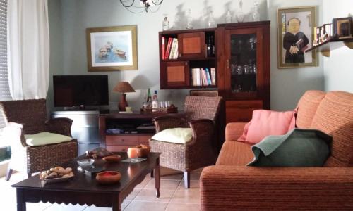 Baiona Old Town Apartamento | Ático en pleno centro de Baiona con garaje