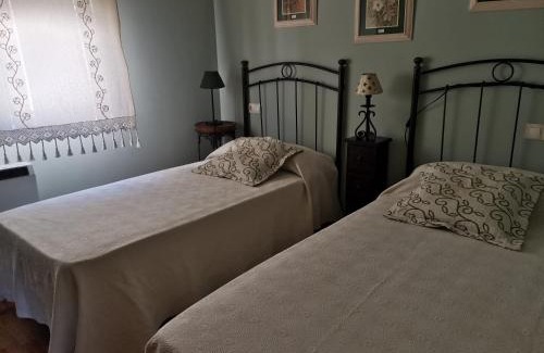 Baiona Old Town Apartamento | Ático en pleno centro de Baiona con garaje