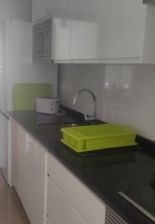 Vera Apartamento | Ático en urbanización de lujo