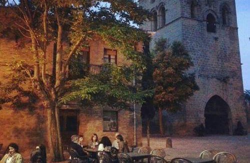 Laguardia Old Town Apartamento | ático