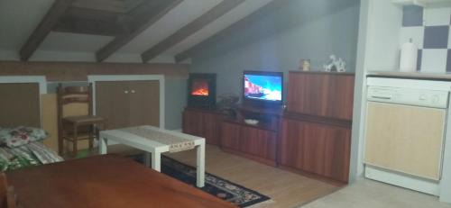 Laguardia Old Town Apartamento | ático
