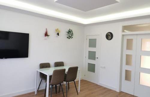 Terrassa Apartamento | Ático
