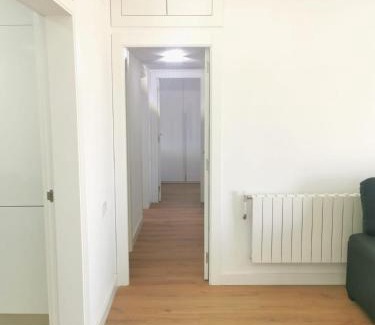 Terrassa Apartamento | Ático