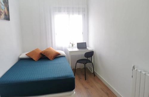 Terrassa Apartamento | Ático