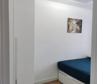 Terrassa Apartamento | Ático