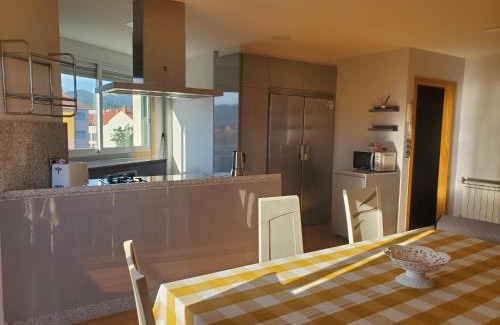 Arcade Apartamento | ÁTICO EXCEPCIONAL TRANQUILO En LA PLAYA