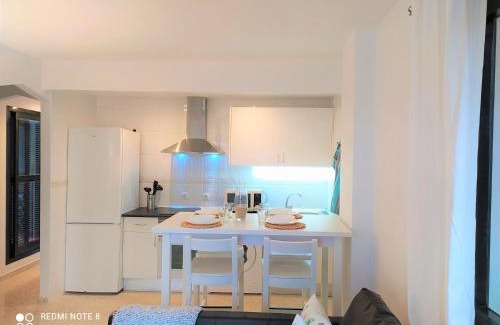 La Linea de la Concepcion Apartamento | Ático Galileo