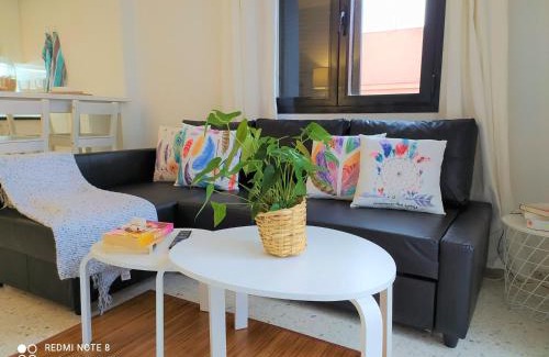 La Linea de la Concepcion Apartamento | Ático Galileo