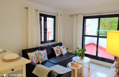 La Linea de la Concepcion Apartamento | Ático Galileo