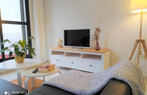 La Linea de la Concepcion Apartamento | Ático Galileo