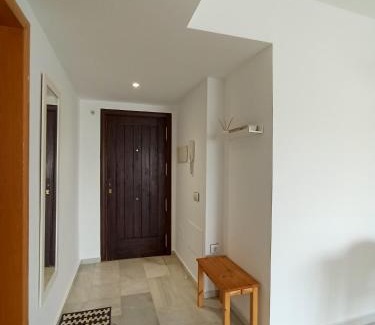 Retamar Apartamento | Ático Kárate