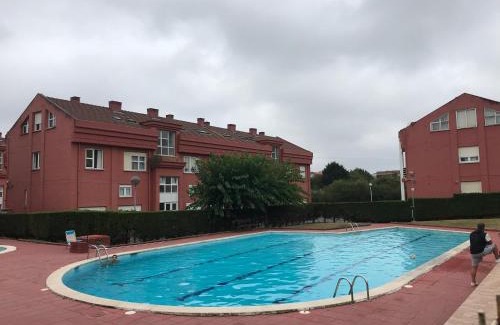 Soto de la Marina Apartamento | Ático La Canal