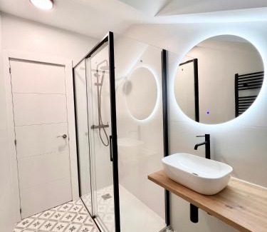 Soto de la Marina Apartamento | Ático La Canal