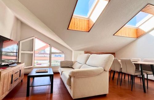 Soto de la Marina Apartamento | Ático La Canal