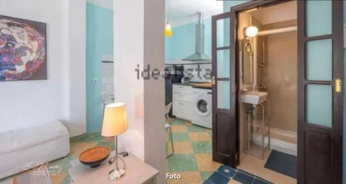 Leon XIII-Los Naranjos Apartamento | Ático Macarena Centro