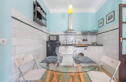Leon XIII-Los Naranjos Apartamento | Ático Macarena Centro