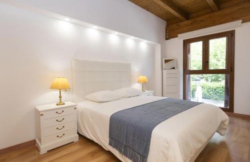 Panticosa Apartamento | Ático Mendia by BeValle