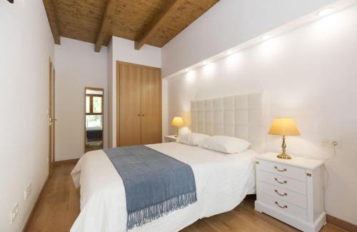 Panticosa Apartamento | Ático Mendia by BeValle