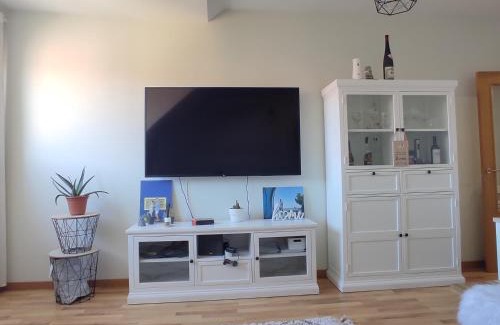 Arteixo Apartamento | Ático nuevo en Arteixo con plaza de garaje