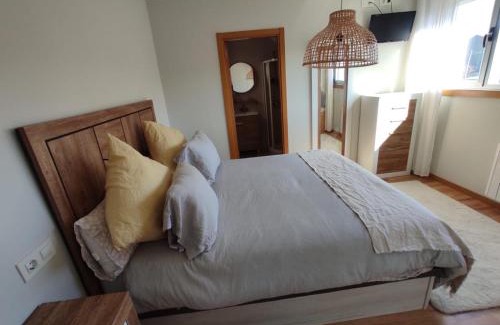 Arteixo Apartamento | Ático nuevo en Arteixo con plaza de garaje