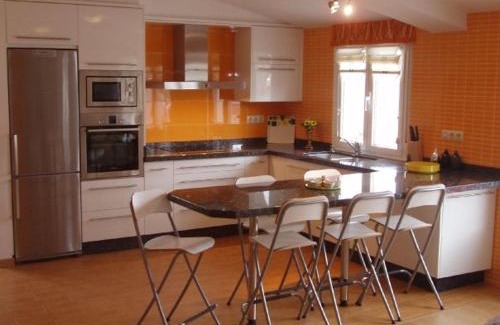 Laxe Apartamento | Ático nuevo en playa de Laxe
