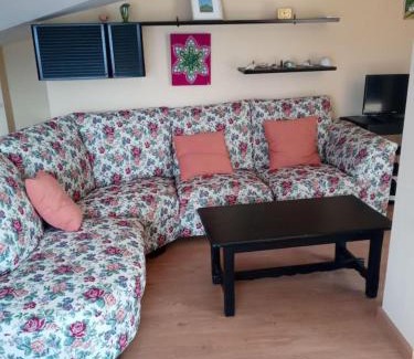 Farajan Apartamento | Ático para 3 Valle del Genal