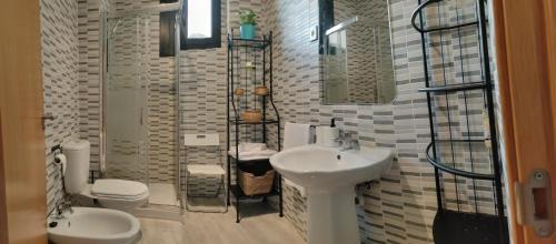 La Merced Apartamento | Ático - Piscina Málaga centro