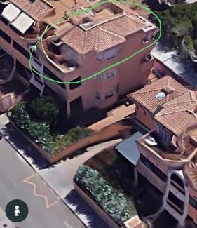 Playa Paraiso Apartamento | ÁTICO - Playa Paraíso - Cabo de Palos - La Manga - Vivienda Vacacional MU3896-1