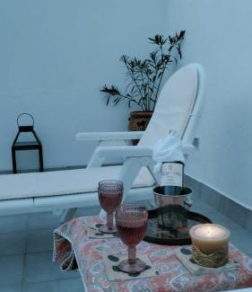 Medina-Sidonia Apartamento | Ático Plaza 9 by casitasconencantoes
