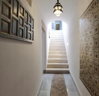 Medina-Sidonia Apartamento | Ático Plaza 9 by casitasconencantoes