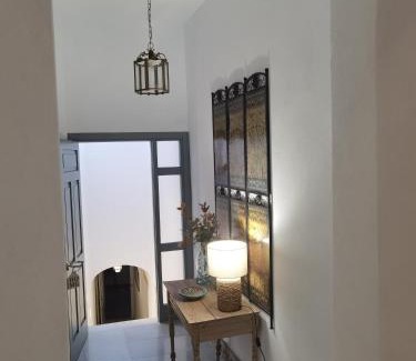 Medina-Sidonia Apartamento | Ático Plaza 9 by casitasconencantoes
