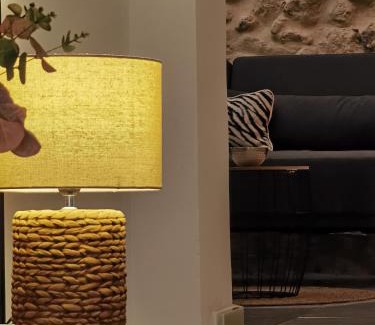Medina-Sidonia Apartamento | Ático Plaza 9 by casitasconencantoes