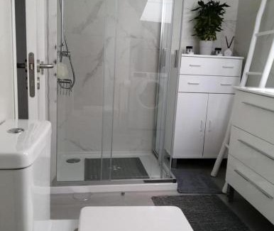 Monserrate Apartamento | Ático