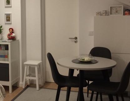 Monserrate Apartamento | Ático