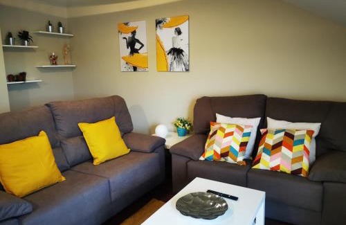 Brion Apartamento | Ático Río Pego